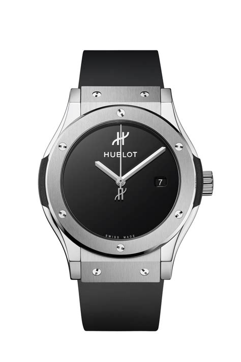 hublot classic fusion 1101458|Hublot Classic Fusion .